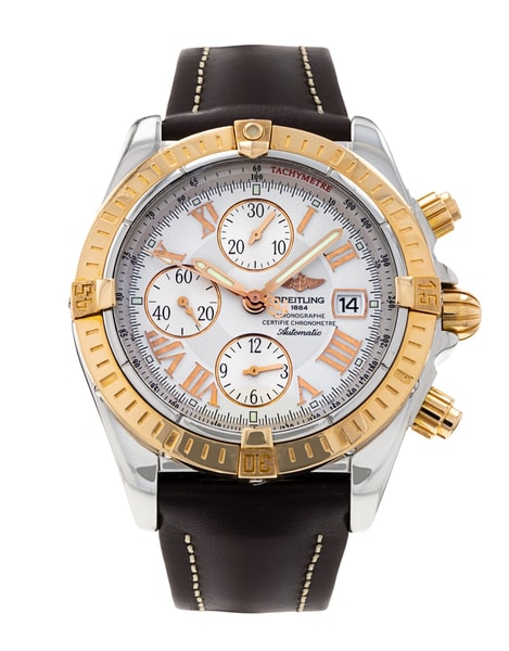 Breitling Chronomat Evolution C13356